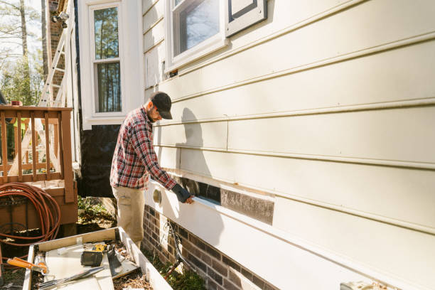 Trusted Vinyl Siding service in Twinsburg, OH - Creative Siding